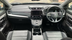 Honda CR-V 2.0 i-MMD Hybrid SR 5dr eCVT Hybrid Estate